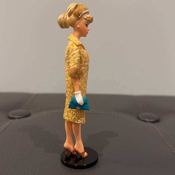 Hallmark | Barbie Keepsake Series Edition Ornament - 2006 - Picture 4 of 10